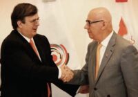 Tío Dante descarta que Marcelo Ebrard pueda ser el candidato de Movimiento Ciudadano