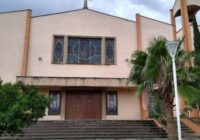 Bebé abandonado en iglesia de Nuevo León es hijo de una pareja ejecutada