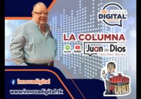 COLUMNA: “EL GORDITO DE ORO”.