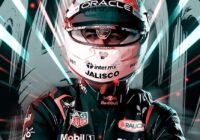 ¡Checo sube al podio; queda en tercer lugar en Austria!