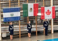 MÉXICO EN LO MÁS ALTO DEL PODIUM CON BOCCIA