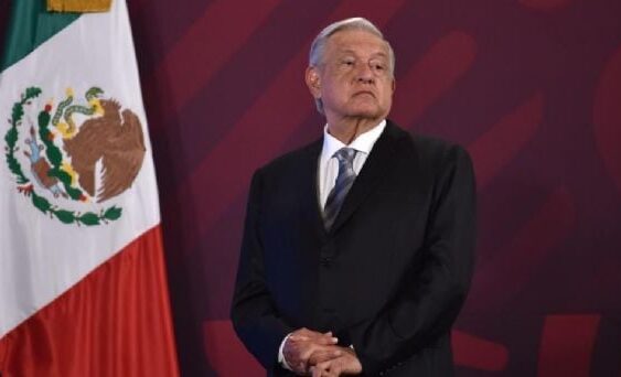 Perversa y riesgosísima, la campaña para culparme de lo que les pase a los aspirantes: AMLO