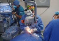 Realizará IMSS-Bienestar Jornada Quirúrgica Oftalmológica en Hospital Rural de Jáltipan