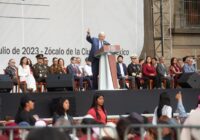 Hace 5 años México se sacudió gobiernos inmorales y apostó por un Presidente con autoridad moral: Gómez Cazarín