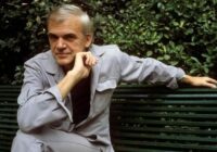 Muere Milan Kundera, autor de “La insoportable levedad del ser”