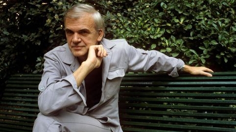 Muere Milan Kundera, autor de “La insoportable levedad del ser”