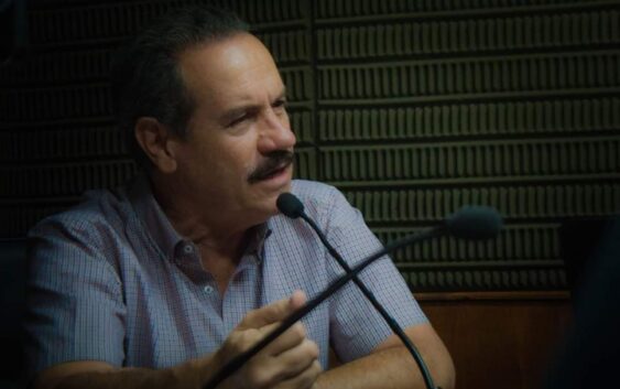 JUAN BUENO CONFORMARÁ EQUIPO CIUDADANO PARA LA PROMOCIÓN Y RECOLECCIÓN DE FIRMAS A FAVOR DE XÓCHILT GÁLVEZ