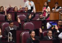 Modifica Congreso integración de dos de sus Comisiones Permanentes