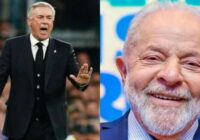 PRESIDENTE DE BRASIL ARREMETE CONTRA CARLO ANCELOTTI TRAS SER NOMBRADO DT DE LA SELECCIÓN