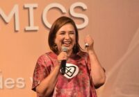 AMLO quiere fulminarme, pero no lo va a lograr, afirma Xóchitl Gálvez tras difusión de contratos