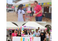 Acayucan recibe al OPLE Veracruz con la “Feria de la Democracia”