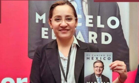 Líderes de Morena Progresista en Veracruz, afines a Marcelo Ebrard, enemistados y sin estructura