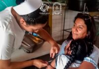 “Bienestar de Salud en tu Mercado” beneficia a cientos de habitantes en Coatzacoalcos