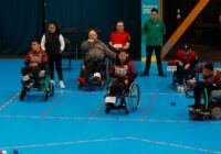 FINALIZA LA PARTICIPACIÓN DE MÉXICO EN WORLD BOCCIA CHALLENGER 2023