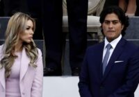 La Fiscalía de Colombia detiene al hijo de Gustavo Petro por lavado de activos y enriquecimiento ilícito