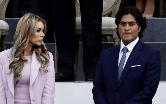 La Fiscalía de Colombia detiene al hijo de Gustavo Petro por lavado de activos y enriquecimiento ilícito