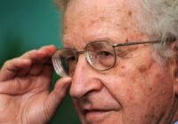 EL MIEDO COMO RECURSO DEL PODER | POR NOAM CHOMSKY