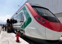 El 14 de septiembre comenzará a operar el Tren México-Toluca; dará servicio de Zina hasta Lerma