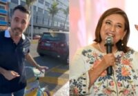 Salga de los hoteles de lujo: exalcalde panista de Veracruz se lanza contra Xóchitl