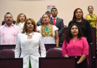 Emite Congreso declaratoria del decreto que reconoce a pueblos afromexicanos