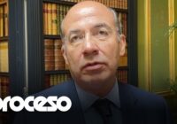 El crimen organizado intervendrá en las elecciones del 2024 a favor de Morena: Felipe Calderón