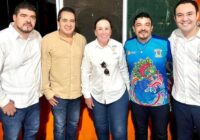 En Veracruz hay unidad, rumbo y destino: Gómez Cazarín