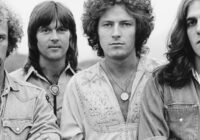 Muere Randy Meisner, cofundador de The Eagles