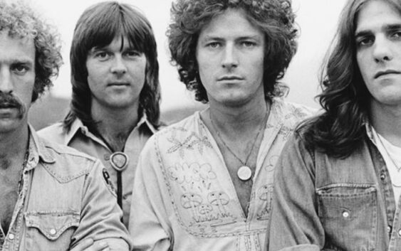 Muere Randy Meisner, cofundador de The Eagles