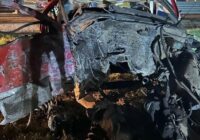 Accidente múltiple deja 3 personas sin vida en Tulancingo