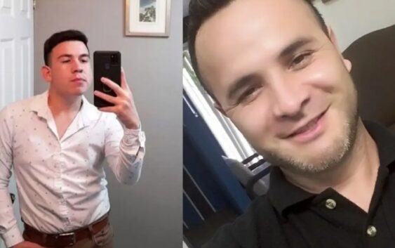 Asesinan a pareja gay; comunidad LGBT+ exige justicia