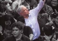 AMLO, cinco años de cimentar su imagen de líder histórico