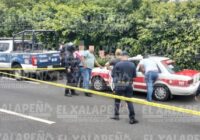 Coordinadores de Sergio Gutiérrez Luna representan a detenido por robo de auto de San Andrés Tuxtla.