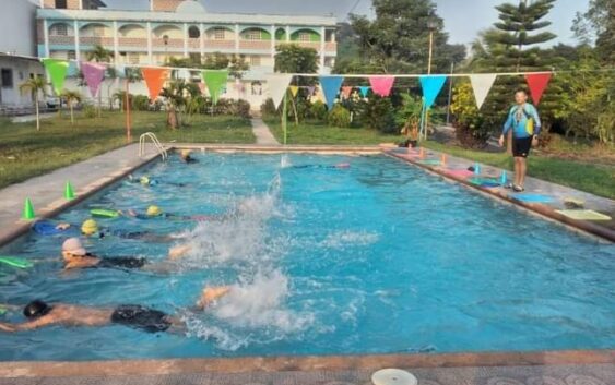 “Hagamos magia en el Agua”, Catemaco bella sede de cuarta fecha del Rally de Fundamentos