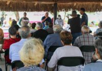 Culminan bancarización del programa de adultos mayores en Boca del Río: Manuel Huerta