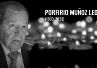 Muere Porfirio Muñoz Ledo a los 89 años de edad; los mensaje de AMLO, corcholatas de Morena, Felipe Calderón y más