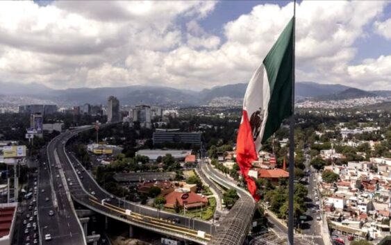 Economía de México se perfila para crecer 4% en junio, mejor dato del ‘PIB mensual’ desde 2022