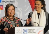 Xóchitl Gálvez es la candidata de los que quieren seguir saqueando a México: AMLO