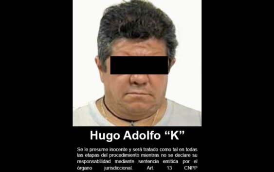 Detienen a ex empleado del “gober precioso” por tortura contra Lydia Cacho