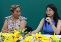Firman IMSS Veracruz Sur y STPSyP convenio de colaboración administrativa