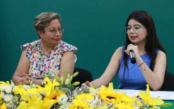 Firman IMSS Veracruz Sur y STPSyP convenio de colaboración administrativa