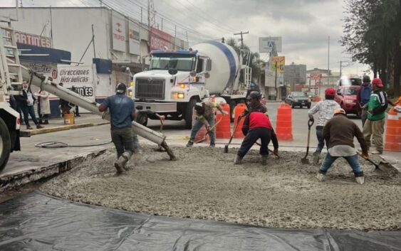 Cuitláhuac García confirmó que Juez determinó que construcción de obras en Lázaro Cárdenas continuarán“cómo estaba planeado”