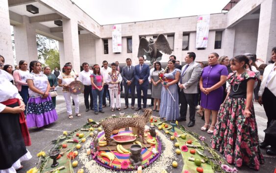 Congreso de Veracruz, comprometido con la transparencia