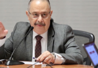 Fallece el secretario de Salud, Gerardo Díaz Morales