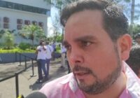 Maleno Rosales es un charlatán ignorante; lo hago responsable de la ingobernabilidad e inseguridad que se genere en Medellín: Marcos Isleño