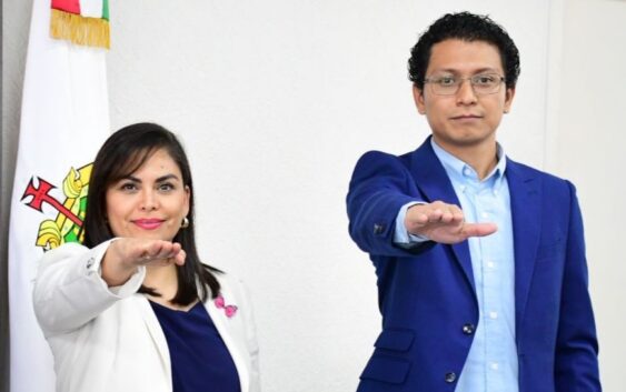 Implementa OPLE Veracruz el Sistema de “Candidatas y candidatos, CONÓCELES”