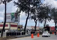 Reinician trabajos del puente Urban Center; juez ya determinó que se puede continuar: Cuitláhuac