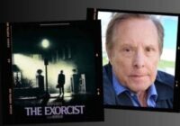 Murió William Friedkin a los 87 años; el mítico director de “El Exorcista” que tiene una larga historia en la industria cinematográfica internacional. 