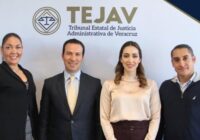 El extinto TEJAV dejó expedientes cuyas sentencias no se notificaron es más de un año.