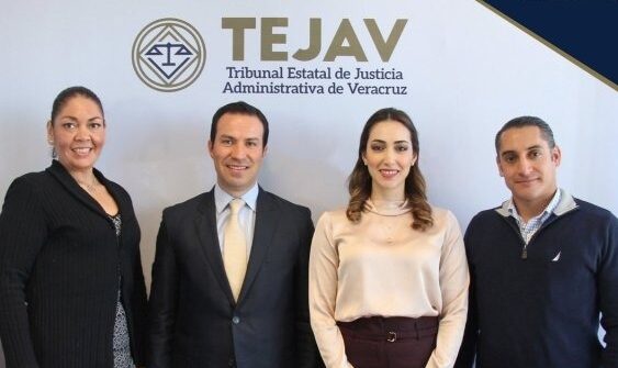 El extinto TEJAV dejó expedientes cuyas sentencias no se notificaron es más de un año.