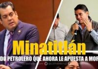 MINATITLÁN Y SU TABLERO POLÍTICO